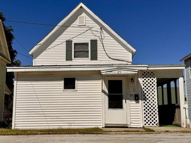 House for sale in Richford, Vermont