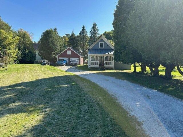 House for sale in Richford, Vermont