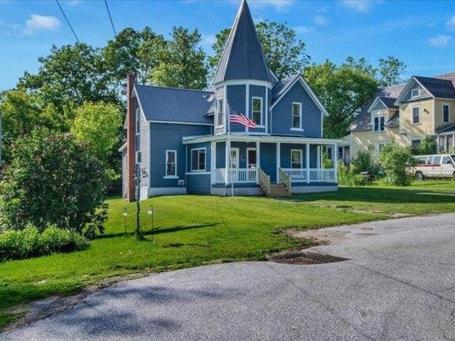 House for sale in Richford, Vermont