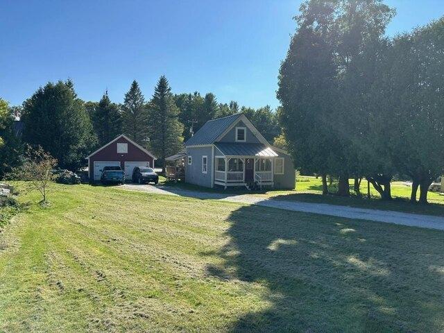 House for sale in Richford, Vermont