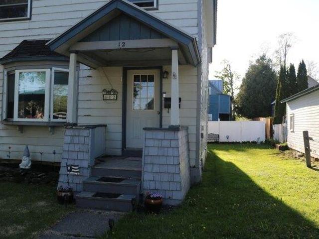 House for sale in Richford, Vermont