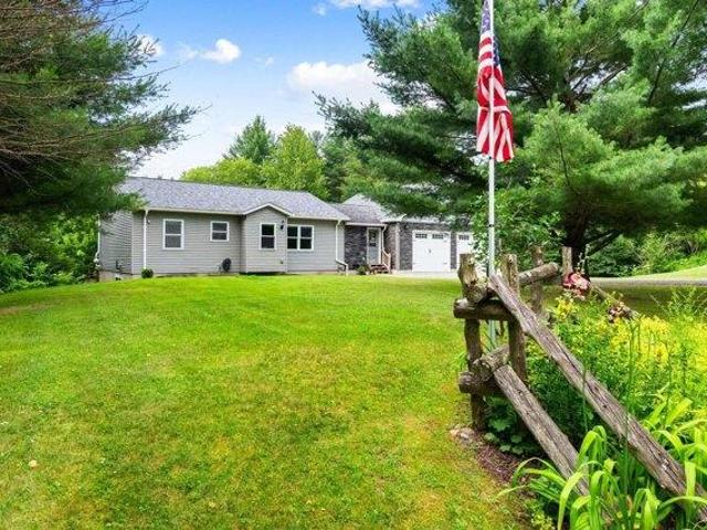 House for sale in Richford, Vermont