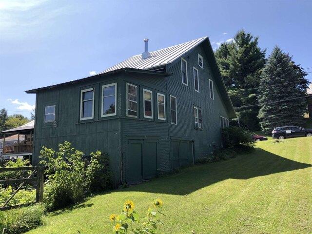 House for sale in Richford, Vermont
