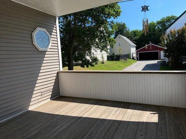 House for sale in Richford, Vermont