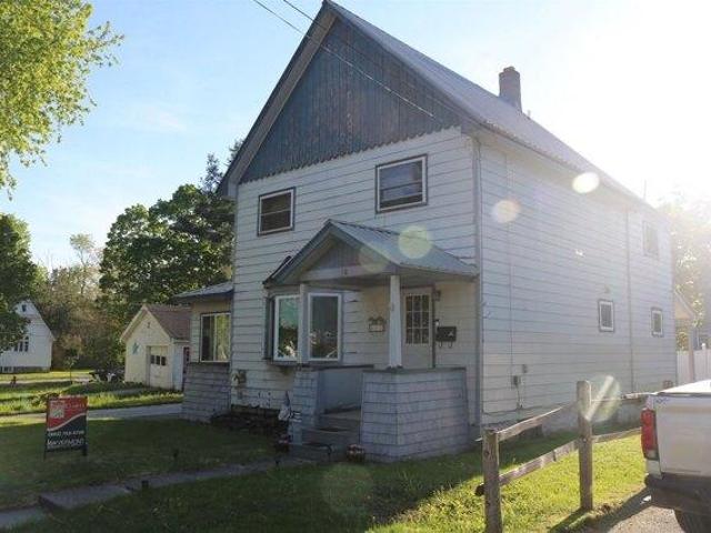 House for sale in Richford, Vermont