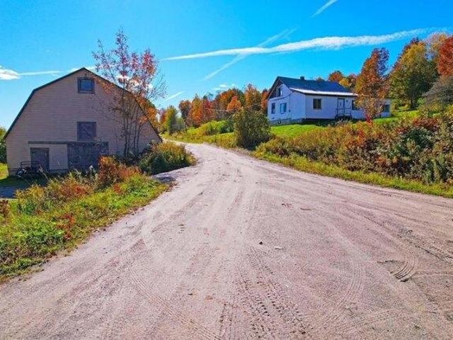 House for sale in Stevens Mills, Richford