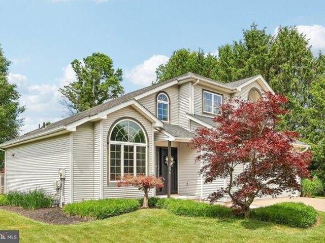 House for sale in Bucks, Pennsylvania