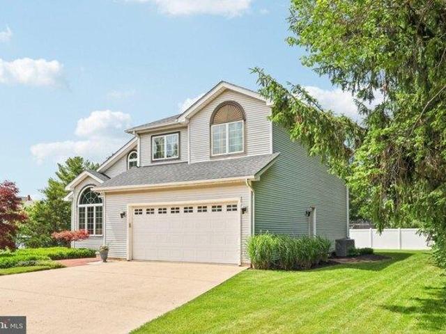 House for sale in Bucks, Pennsylvania