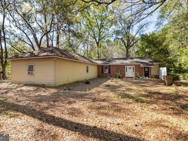 House for sale in Richmond Hill, Georgia