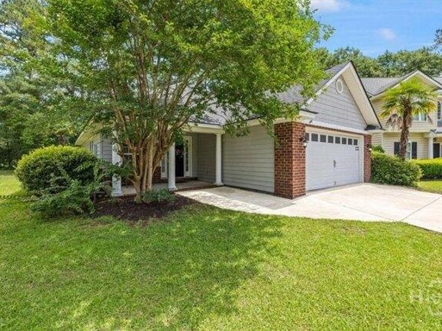 House for sale in Richmond Hill, Georgia