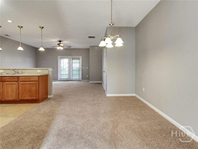 House for sale in Richmond Hill, Georgia
