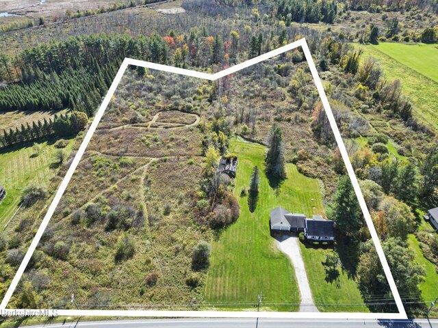 House for sale in Berkshire, Massachusetts
