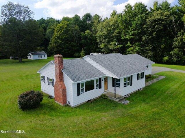 House for sale in Berkshire, Massachusetts