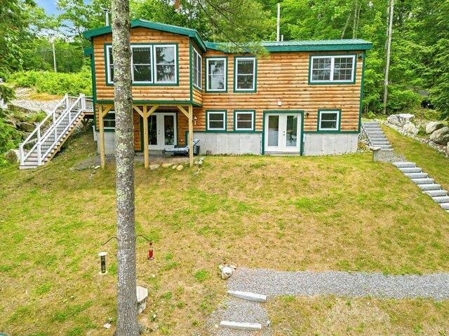 House for sale in Richmond, Maine
