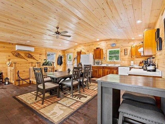 House for sale in Richmond, Maine