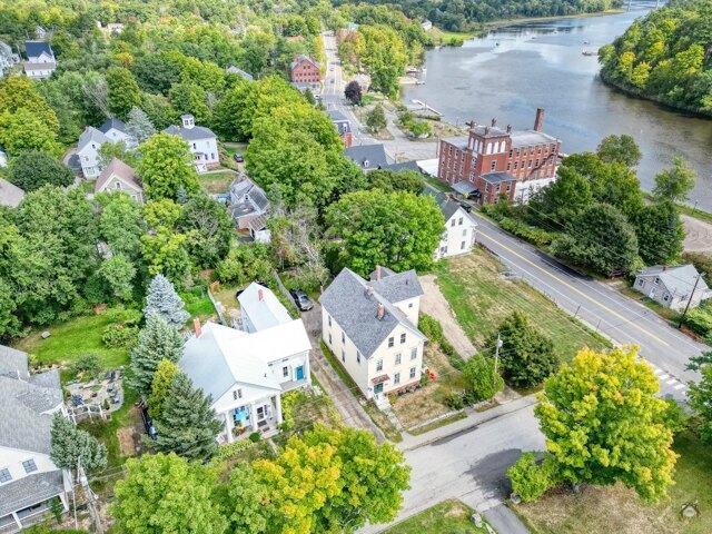 House for sale in Richmond, Sagadahoc County