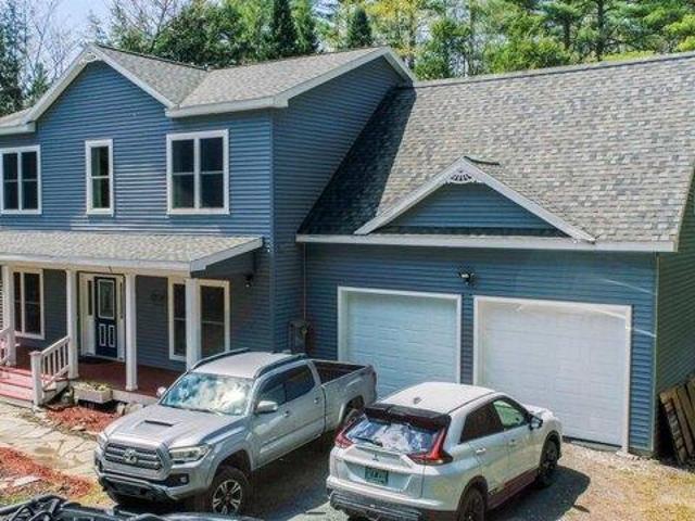 House for sale in Richmond, Vermont