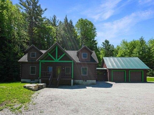 House for sale in Richmond, Vermont