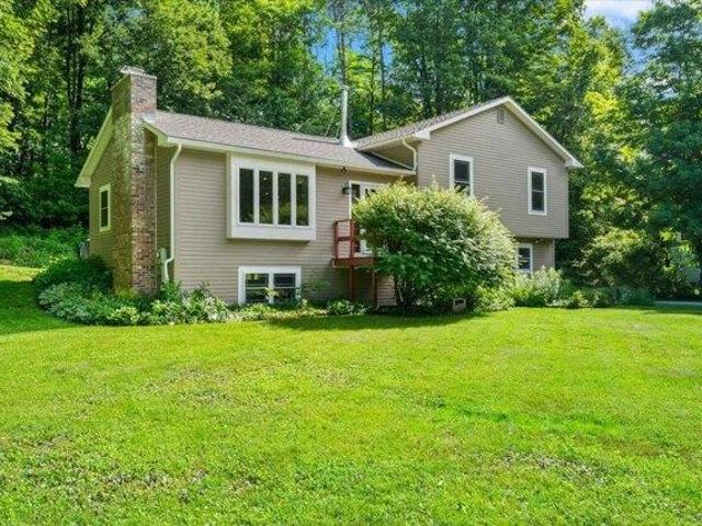 House for sale in Richmond, Vermont