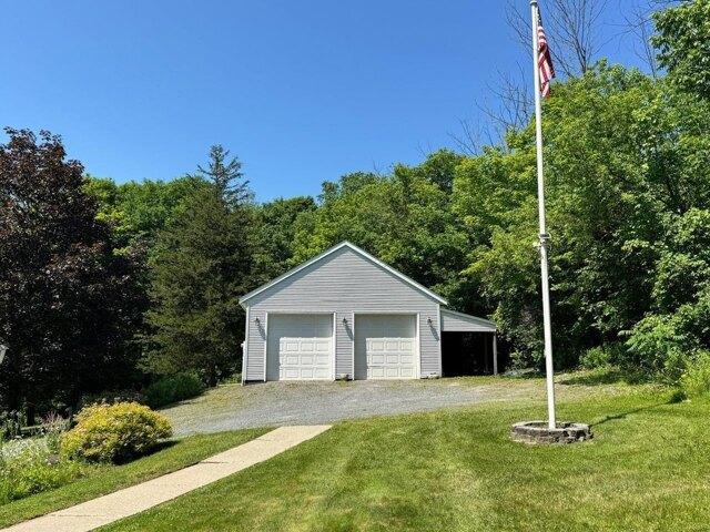 House for sale in Richmond, Vermont