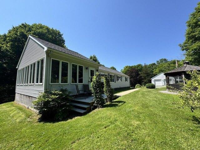 House for sale in Richmond, Vermont
