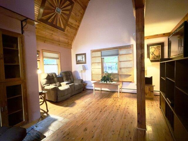 House for sale in Richmond, Chittenden County