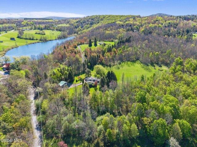 House for sale in East Worcester, New York