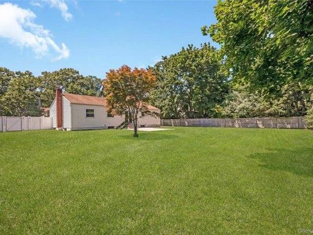House for sale in Centereach, New York