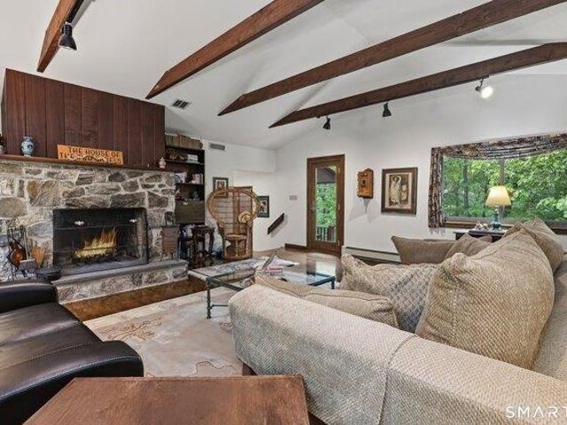 House for sale in Ridgefield, Connecticut