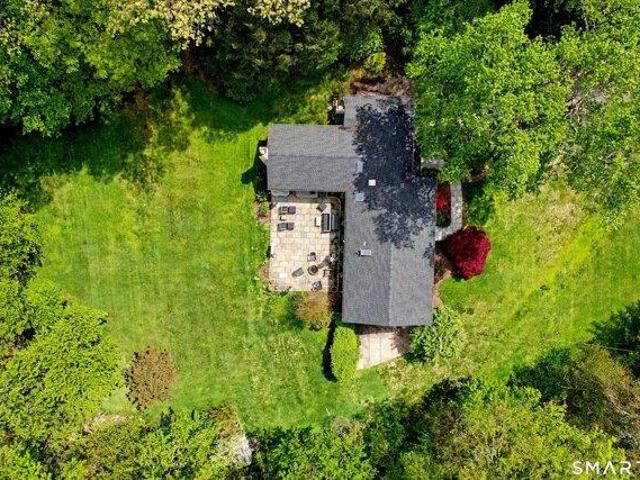 House for sale in Ridgefield, Connecticut