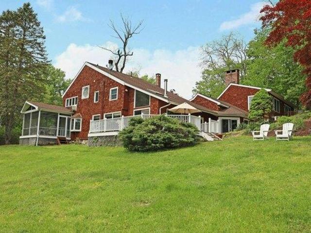House for sale in Ridgefield, Connecticut