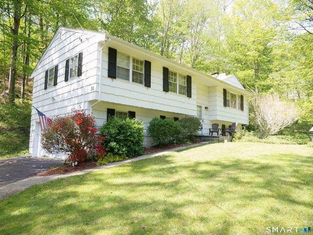 House for sale in Ridgefield, Connecticut