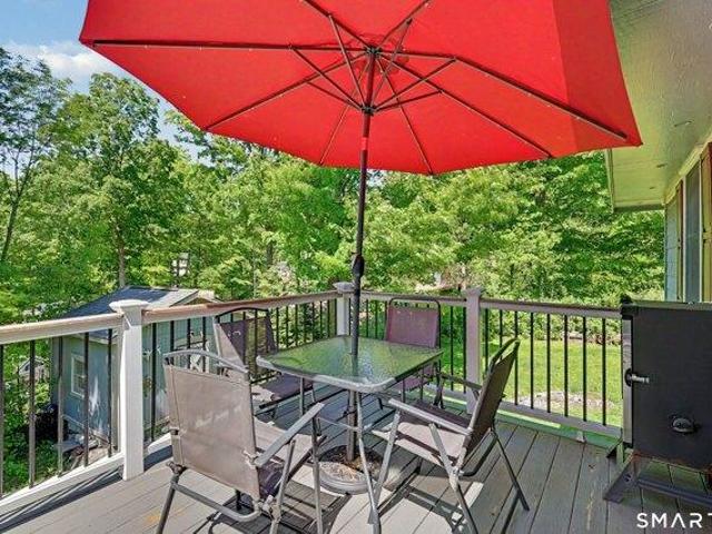 House for sale in Ridgefield, Connecticut