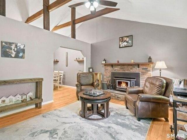 House for sale in Ridgefield, Connecticut