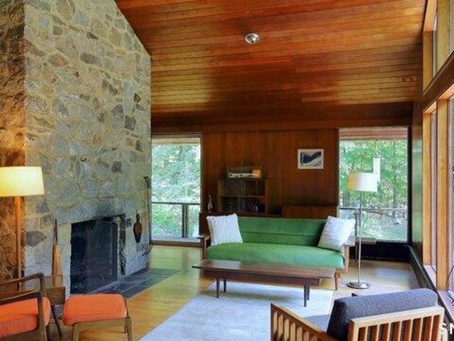 House for sale in Ridgefield, Connecticut