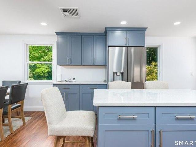 House for sale in Ridgefield, Connecticut