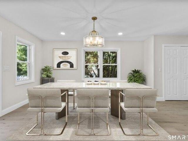 House for sale in Ridgefield, Connecticut