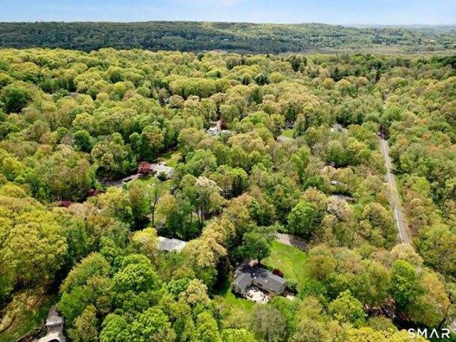 House for sale in Ridgefield, Connecticut