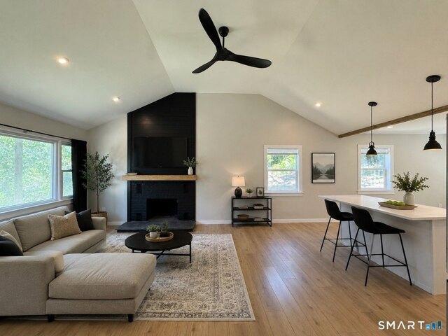 House for sale in Ridgefield, Connecticut