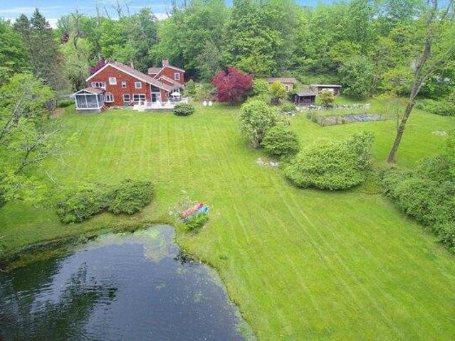 House for sale in Ridgefield, Connecticut