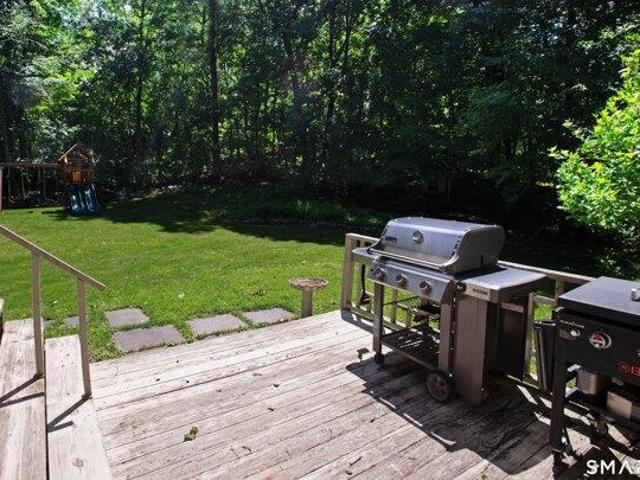House for sale in Ridgefield, Connecticut