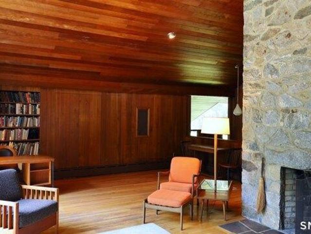 House for sale in Ridgefield, Connecticut