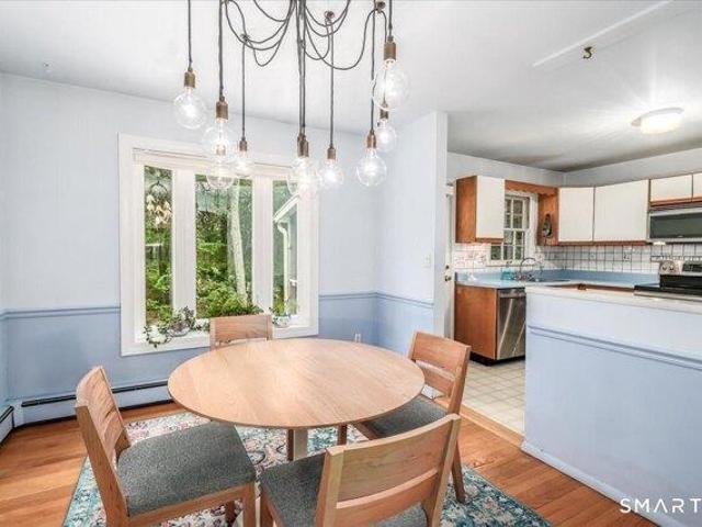 House for sale in Ridgefield, Connecticut