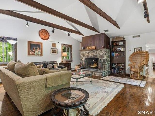 House for sale in Ridgefield, Connecticut
