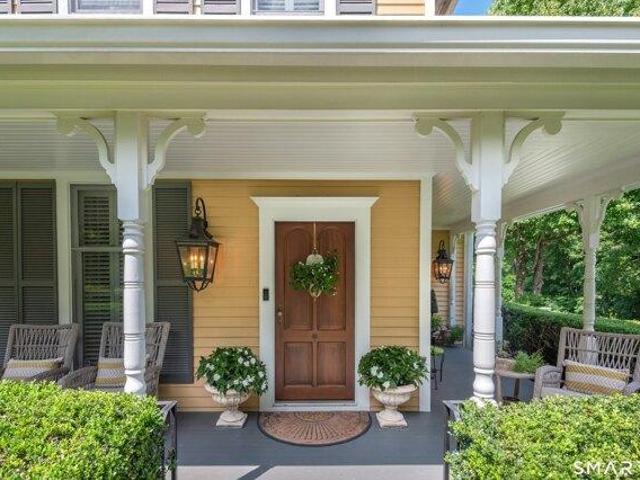 House for sale in Ridgefield, Connecticut