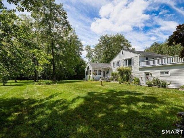 House for sale in Ridgefield, Connecticut