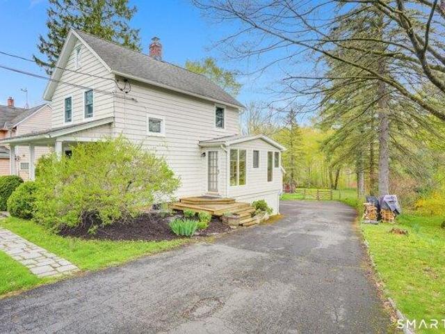 House for sale in Ridgefield, Connecticut