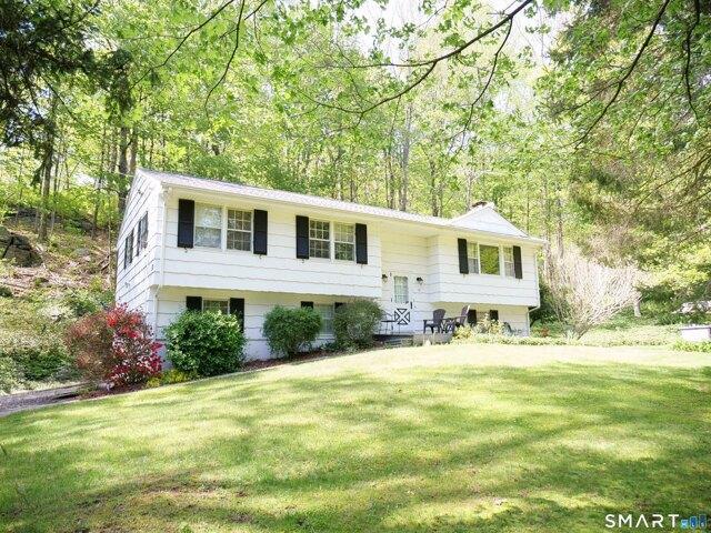 House for sale in Ridgefield, Connecticut