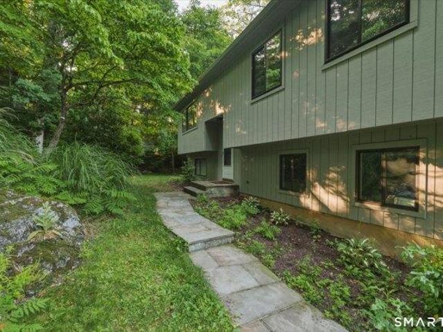 House for sale in Ridgefield, Connecticut