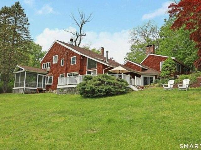House for sale in Ridgefield, Connecticut